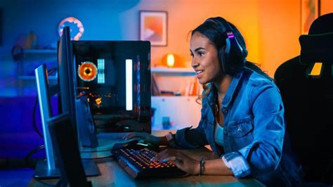 How To Become A Game Developer: Salary, Education .